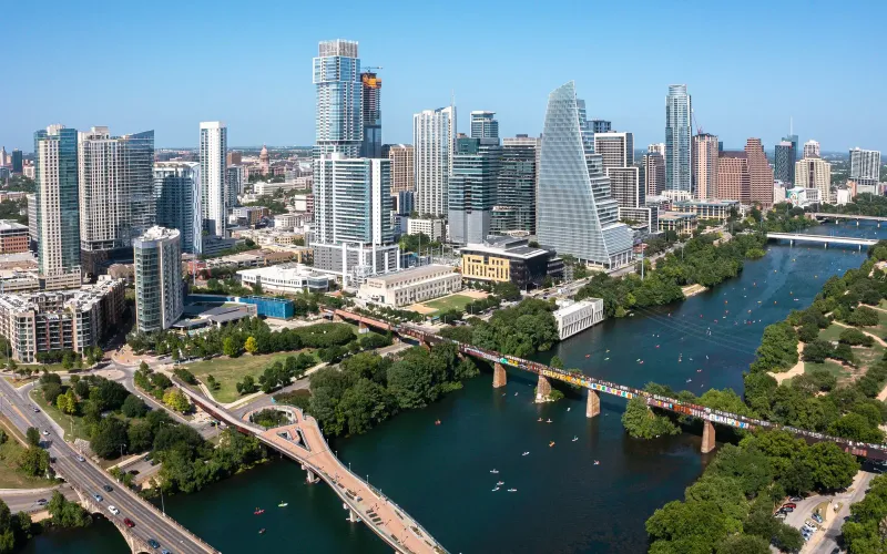 Insoftex US HQ — 13785 Research Blvd #150, Austin, Texas