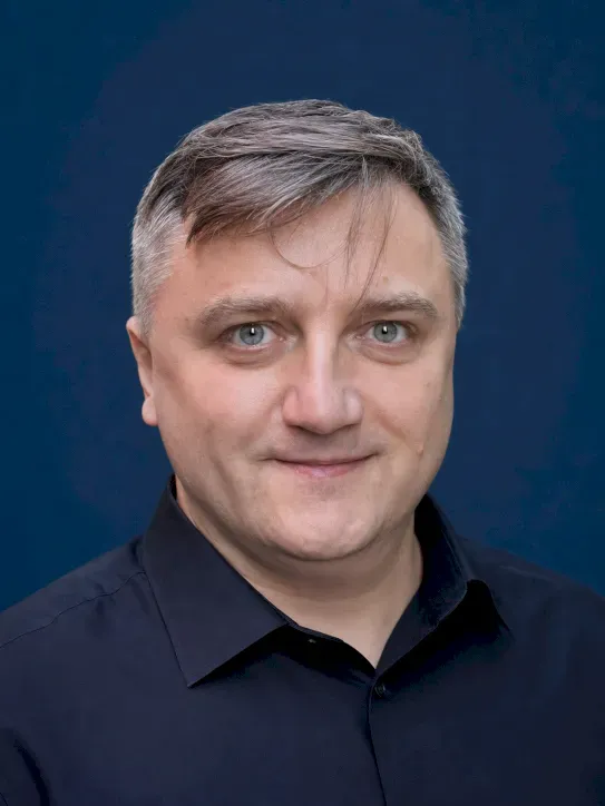 Mike Fliorko — CEO & Founder, Insoftex