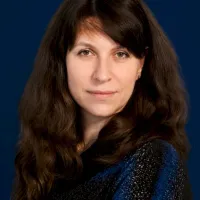 Olena Lifanova